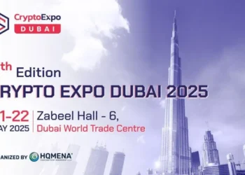 Crypto Expo Dubai 2025: The Premier Crypto Event