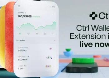 Ctrl Wallet Launches Multichain Wallet to Set New Standard for Cross-Chain Crypto Management