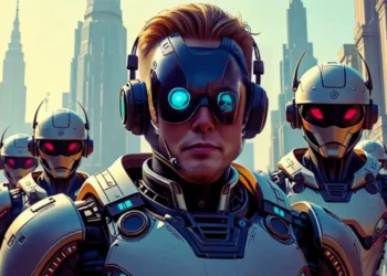 Elon Musk and his bet on AI: xAI raises $6 Billion