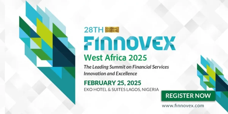 Finnovex West Africa 2025: Driving Financial inclusion and Economic growth