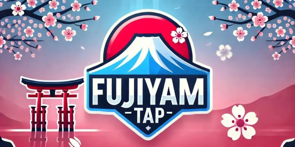 1 BTC Lottery: FUJIYAMA TAP launches globally on Telegram - fujiyama tap 1 BTC Lottery: FUJIYAMA TAP launches globally on Telegram