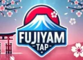 1 BTC Lottery: FUJIYAMA TAP launches globally on Telegram