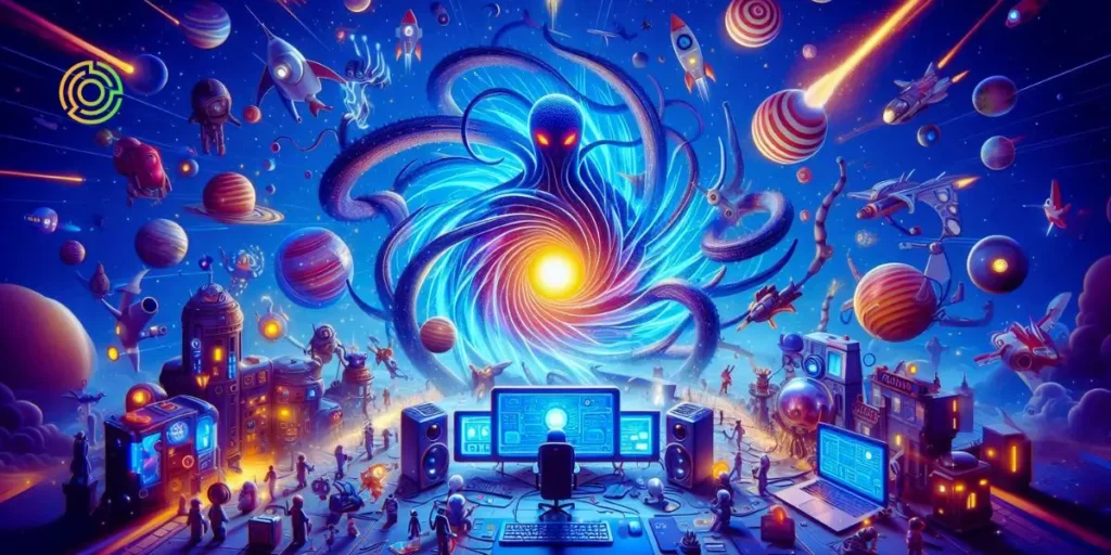 Top Web3 Games with highest Potential Earning in 2025