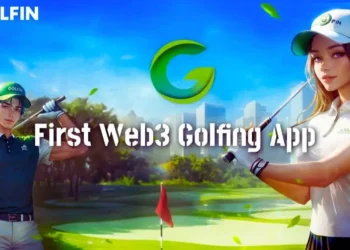 GOLF2Earn expands the golf experience with GOLFIN revolution of the first Golf2Earn platform