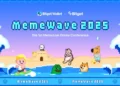 MemeWave 2025: The First Online Conference Exploring the Future of Memecoins and Crypto Culture