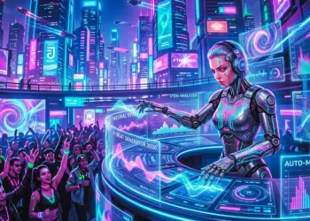 Best AI Music Generators for creators in 2026