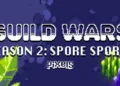 Pixels Announces Guild Wars S2: Spore Sports, Featuring a $4 Million USD Prize Pool