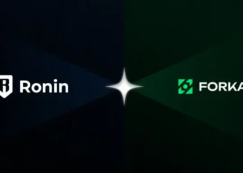 Gaming prediction market Forkast launches on Ronin