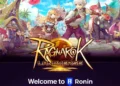 Zentry To Bring Ragnarok Landverse to Ronin