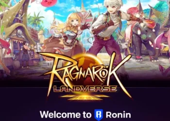 Zentry To Bring Ragnarok Landverse to Ronin