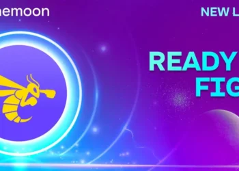 ToTheMoon lists RTF tokens: A decentralised combat sports platform that empowers fighters and fans