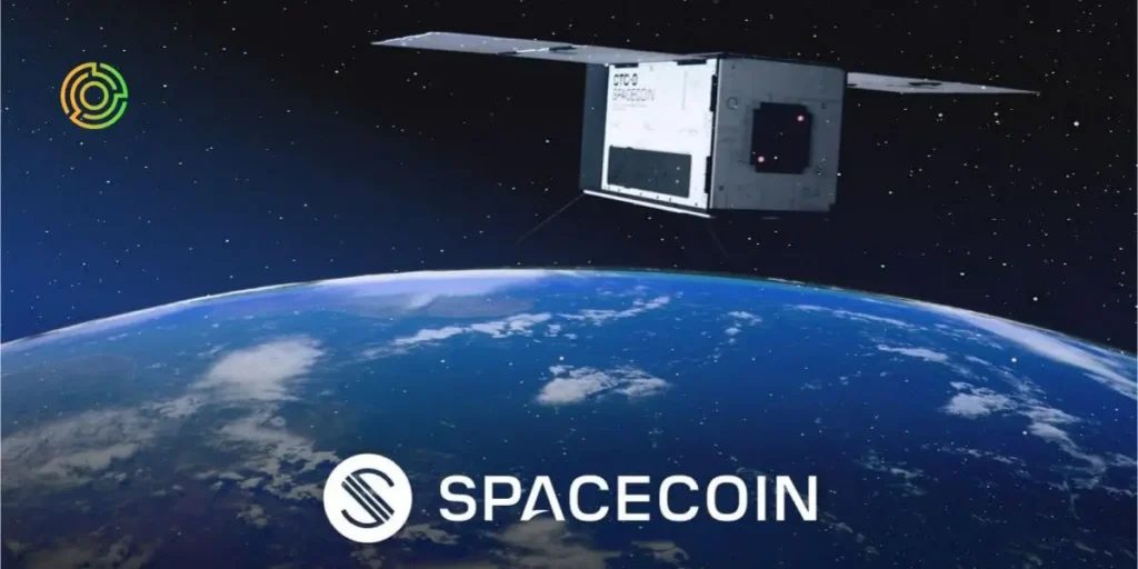 Spacecoin to launch first Satellite: Decentralized High-Speed Internet for Billions - spacecoin Spacecoin to Launch First Satellite: Decentralized High-Speed Internet for Billions