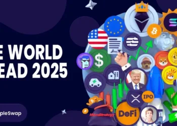 SimpleSwap Analysts Unveil 2025 Crypto Market Outlook