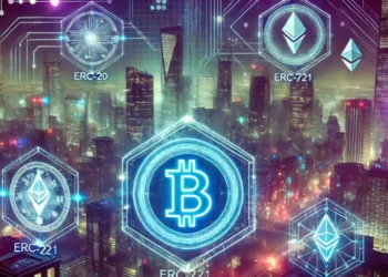 What are Token Standards? An overview