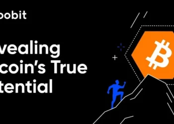 Toobit Exclusive: Revealing Bitcoin's real potential