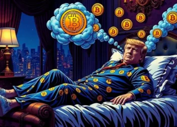 Bitcoin’s Future: Could Trump’s Return Push It to $800,000 by 2025?