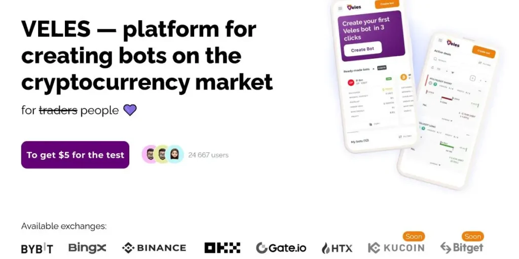 Backtesting Solutions for Crypto Traders Revealed by Veles - Veles Backtesting Solutions for Crypto Traders Revealed by Veles
