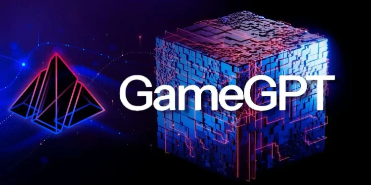 GameGPT launches revolutionary Genesis AI NFT Collection: The future of Gaming, AI, and Blockchain
