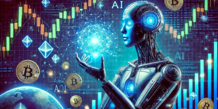 The impact of AI on cryptocurrency trading