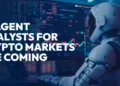 New AI Agents transform Crypto Market analysis: The future of Crypto Trading with AI