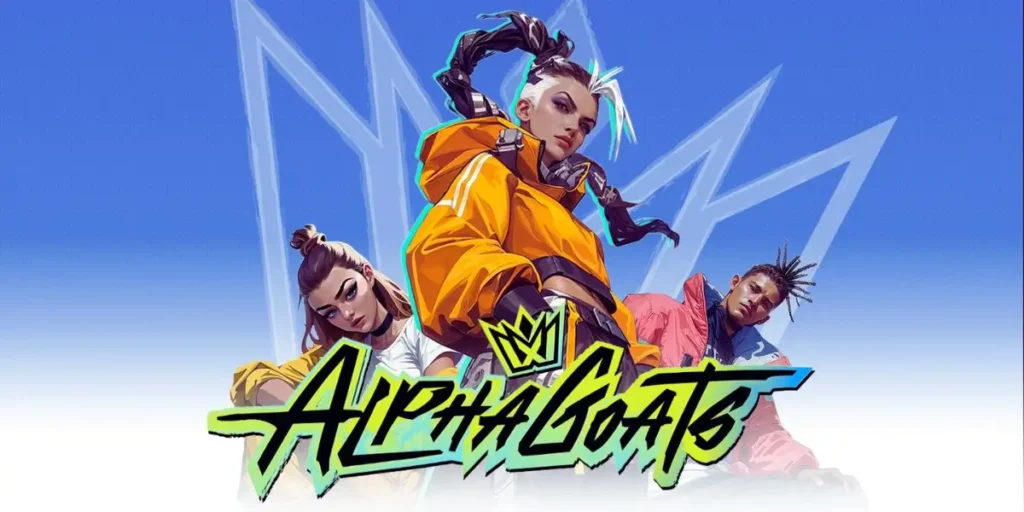 GOAT Gaming to launch AlphaGOATs, a 24/7 Web3 Gaming wealth engine