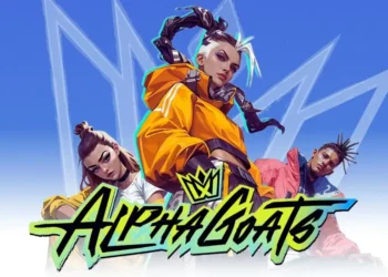 GOAT Gaming to launch AlphaGOATs, a 24/7 Web3 Gaming wealth engine