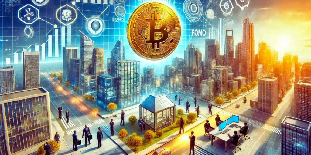 How Bitcoin's FOMO is reshaping corporate treasury strategies