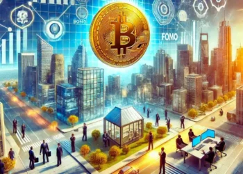 How Bitcoin's FOMO is reshaping corporate treasury strategies