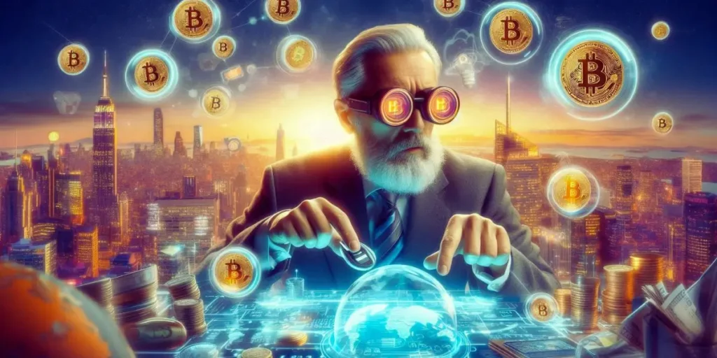 Predictions for Bitcoin's price in 2025: What to expect - bitcoin Predictions for Bitcoin's price in 2025: What to expect