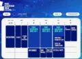 Paris Blockchain Week 2025: The ultimate guide to an expanded schedule and new events