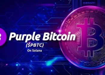 Purple Bitcoin ($PBTC): A revolutionary Community-Driven Token for investors
