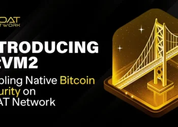 GOAT Network launches BitVM2 Playground for native Bitcoin Layer 2 security