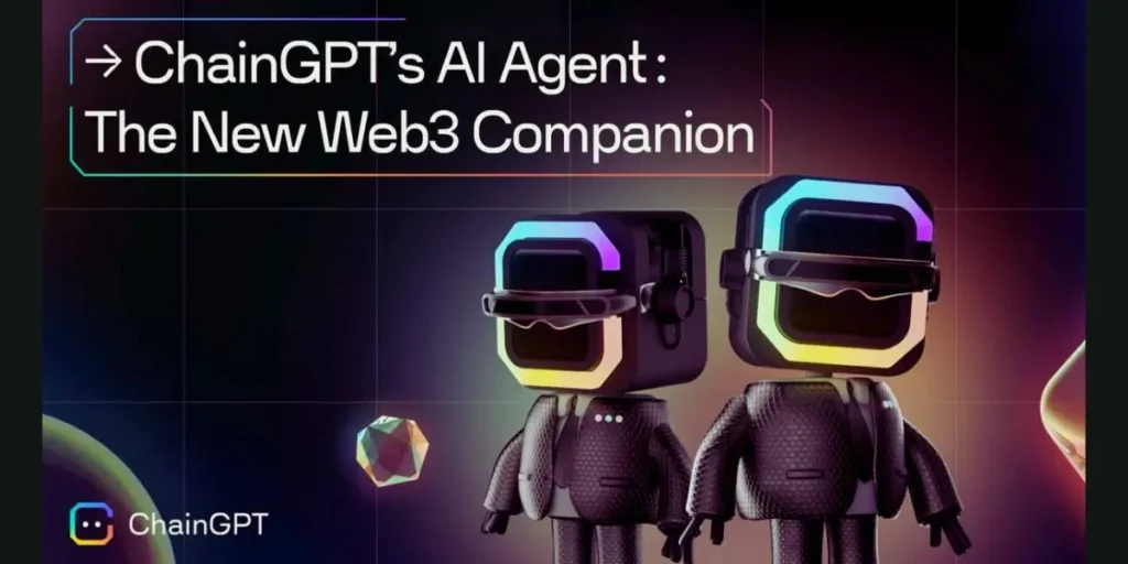 ChainGPT unveils new AI Agent for market intelligence in Crypto and Web3