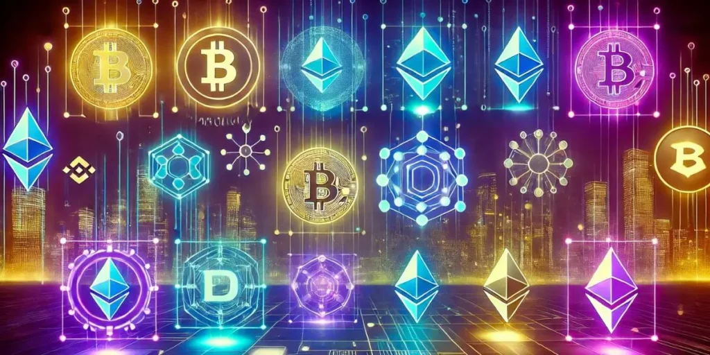 Top Cryptocurrencies to Invest in for 2025: The Next Big Crypto Projects You Should Know About