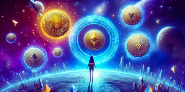 Don't Want to Invest in Bitcoin? Explore these promising cryptocurrencies - ai Don't Want to Invest in Bitcoin? Explore these promising cryptocurrencies