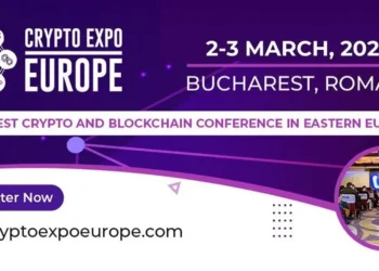 CryptoExpo Europe 2025: Networking, knowledge, and opportunities