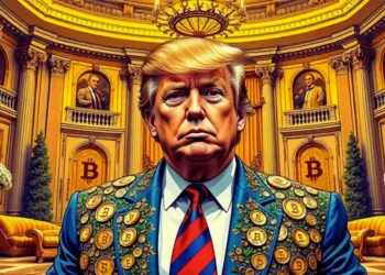 Donald Trump launches Bitcoin-Based NFT Trading Cards