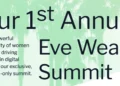 Empower your future: Join the Eve Wealth Summit for Women in Digital Wealth