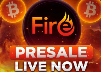 Fire Token Launches Presale for Tokenized Bitcoin Mining Operation in Canada