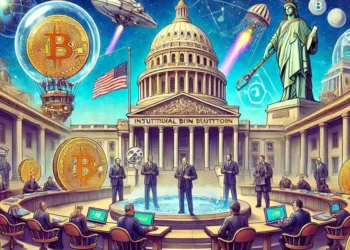 Institutional Bitcoin adoption: What to expect