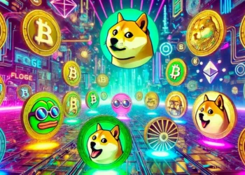 Memecoins in 2025: Top trends and explosive growth you need to know