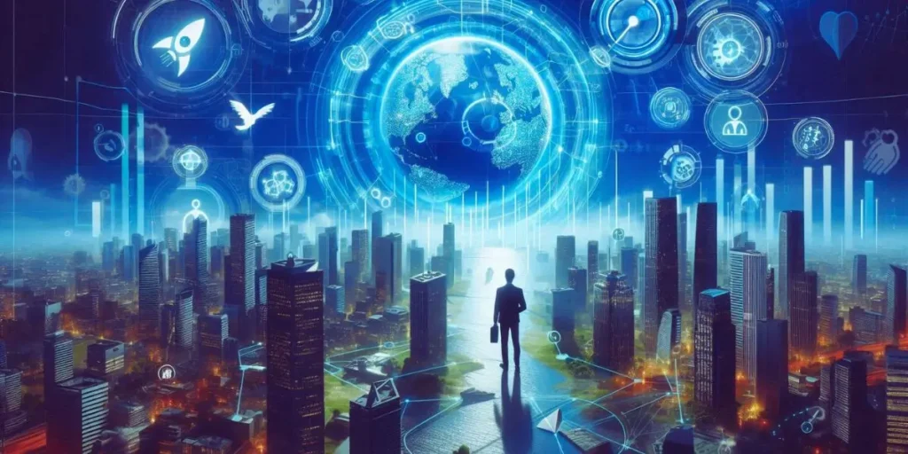 Exploring the Metaverse: Opportunities for Entrepreneurs in 2025