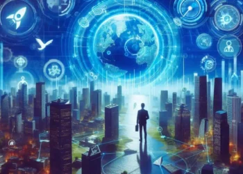 Exploring the Metaverse: Opportunities for Entrepreneurs in 2025