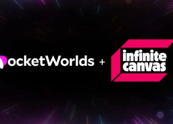 Pocket Worlds Acquires Infinite Canvas to Drive AI-Powered UGC Gaming for Underserved Gamers