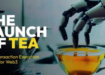 New AI Agent TEA Revolutionizes On-Chain Activity: A New Era for DeFi Transactions