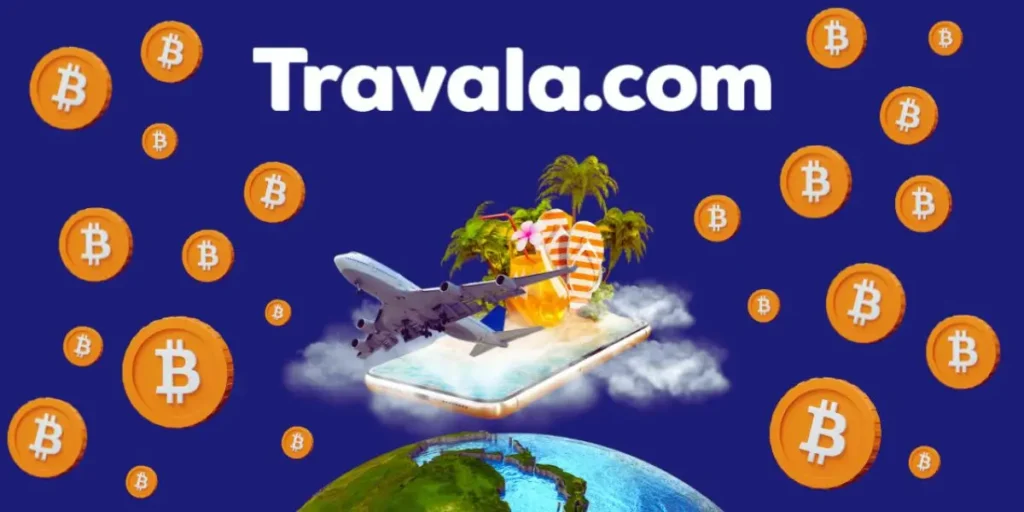 Travala’s New Bitcoin Incentives Aim to Boost Crypto Adoption & Real-world Utility
