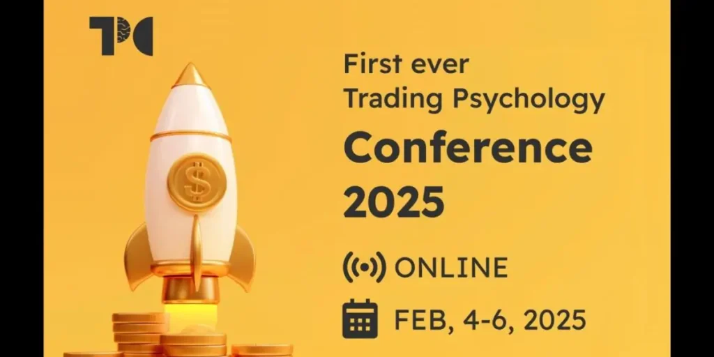 Mastering the Art of Trading Psychology at TPC-2025: Unlock Your Trading Potential