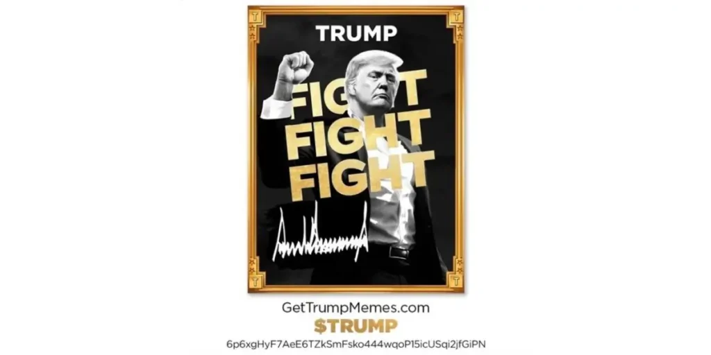 Donald Trump launches his Cryptocurrency: What you need to know