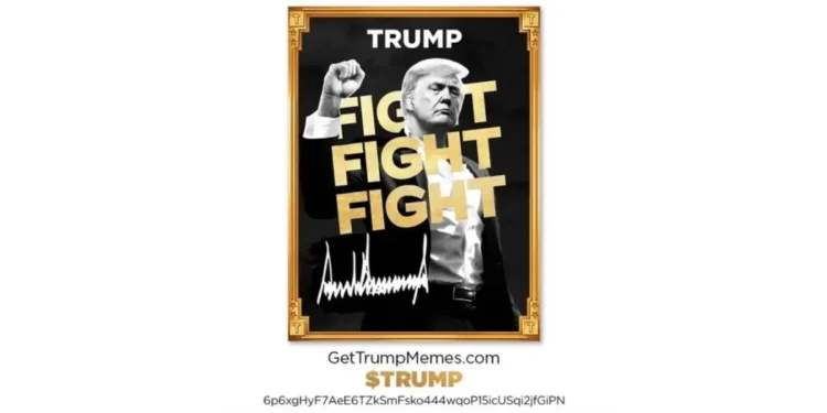 Donald Trump launches his Cryptocurrency: What you need to know