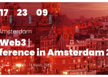 Web3 Amsterdam 2025: Shaping the future of decentralisation